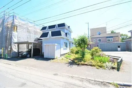 Propiedad 4LDK Ciudad de Sapporo Hokkaido (6)