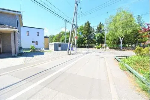 Propiedad 4LDK Ciudad de Sapporo Hokkaido (7)