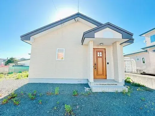 3LDK Property Kushiro City Hokkaido (2)