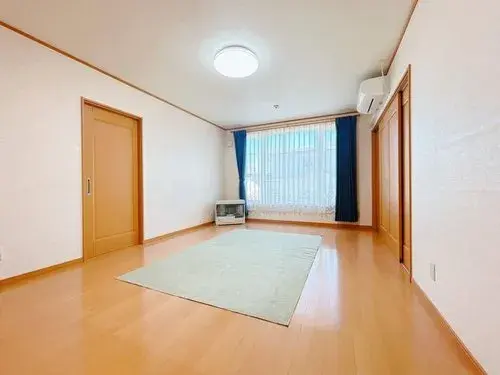 3LDK Property Kushiro City Hokkaido (6)