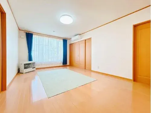 3LDK Property Kushiro City Hokkaido (7)