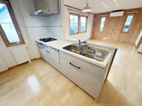 4LDK Property Sapporo City Hokkaido (13)