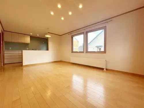 4LDK Property Sapporo City Hokkaido (4)