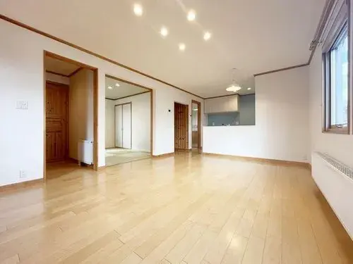 4LDK Property Sapporo City Hokkaido (6)