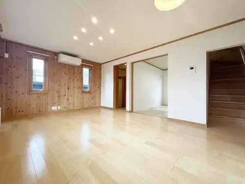4LDK Property Sapporo City Hokkaido (7)