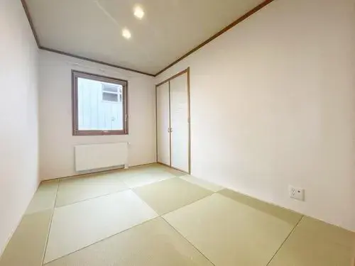 4LDK Property Sapporo City Hokkaido (8)
