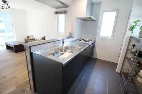 3LDK+S Property Sapporo City Hokkaido (23)
