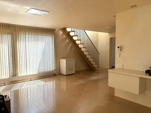 Akiya in 北见市