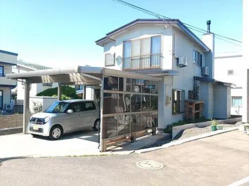 عقار 2LDK مدينة Hirosaki، محافظة Aomori (4)