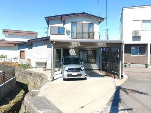 عقار 2LDK مدينة Hirosaki، محافظة Aomori (5)