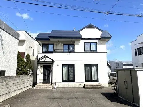 4LDK مدينة Aomori محافظة Aomori (4)