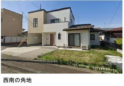 Akiya in Oshu