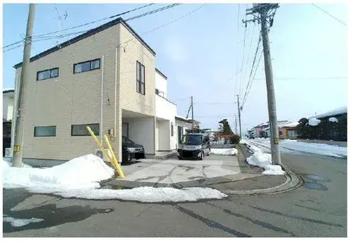 Propiedad 3LDK Ciudad de Oshu Prefectura de Iwate (2)
