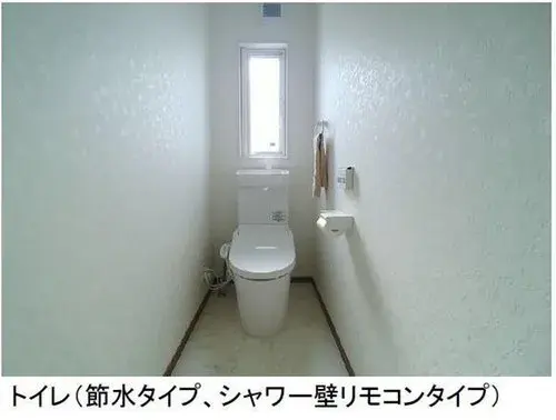 Propiedad 3LDK Ciudad de Oshu Prefectura de Iwate (13)