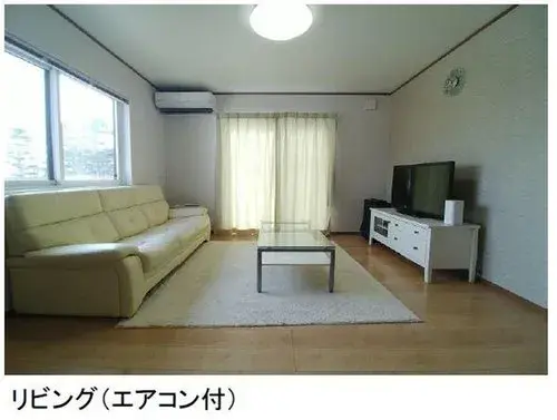 Propiedad 3LDK Ciudad de Oshu Prefectura de Iwate (4)