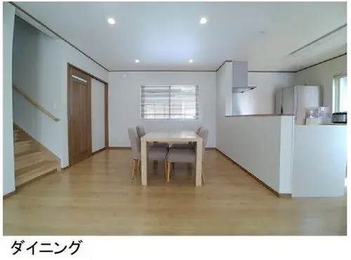 Propiedad 3LDK Ciudad de Oshu Prefectura de Iwate (5)