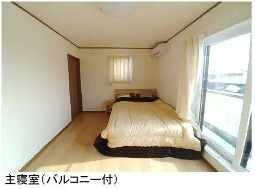 Propiedad 3LDK Ciudad de Oshu Prefectura de Iwate (6)