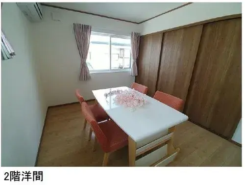 Propiedad 3LDK Ciudad de Oshu Prefectura de Iwate (7)