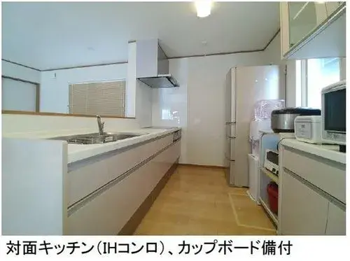 Propiedad 3LDK Ciudad de Oshu Prefectura de Iwate (10)