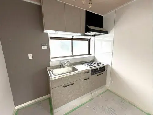2LDK Ville d'Osaki Préfecture de Miyagi (12)