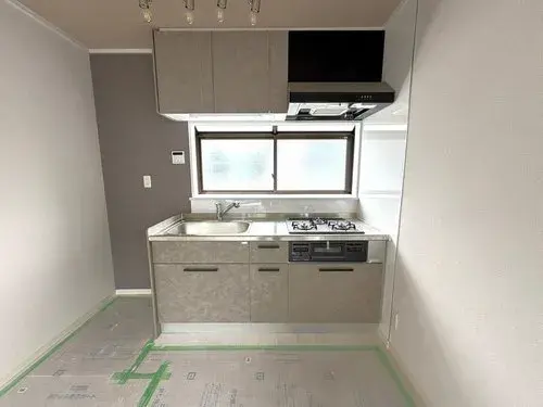 2LDK Ville d'Osaki Préfecture de Miyagi (13)