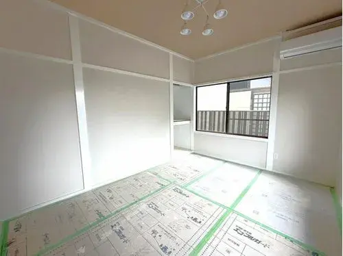 2LDK Ville d'Osaki Préfecture de Miyagi (7)