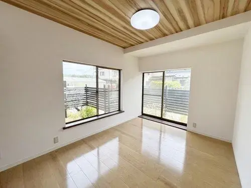 4LDK Property Sendai City Miyagi Prefecture (4)