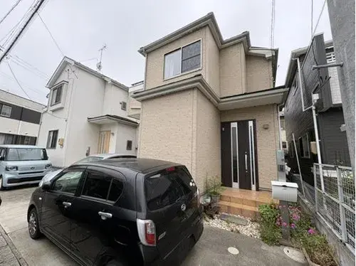 4LDK Property Izumi Ward, Sendai City, Miyagi Prefecture (2)