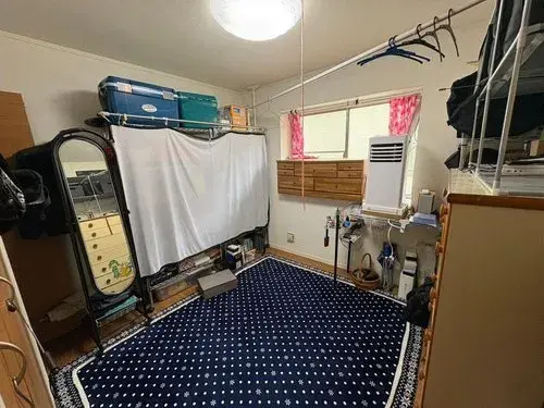 4LDK Property Izumi Ward, Sendai City, Miyagi Prefecture (12)