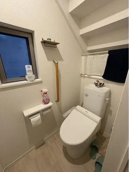 4LDK Property Izumi Ward, Sendai City, Miyagi Prefecture (16)