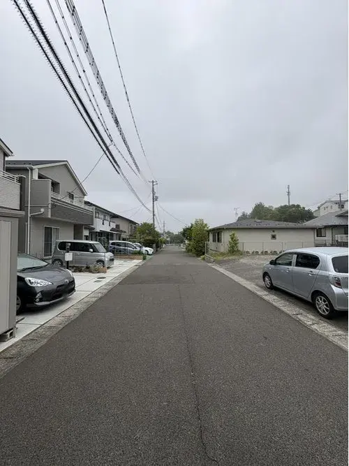 4LDK Property Izumi Ward, Sendai City, Miyagi Prefecture (5)
