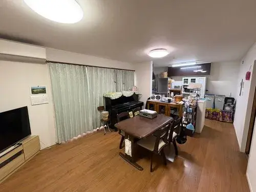 4LDK Property Izumi Ward, Sendai City, Miyagi Prefecture (7)