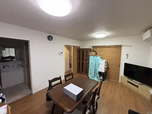 4LDK Property Izumi Ward, Sendai City, Miyagi Prefecture (8)