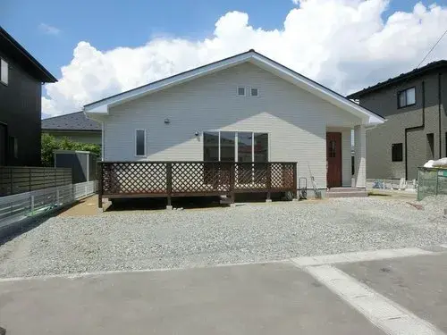 2LDK+S房产 涌谷町 宫城县 (2)