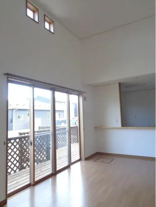 2LDK+S房产 涌谷町 宫城县 (4)