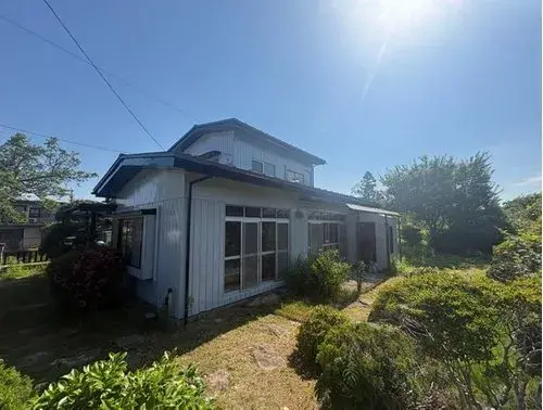 Akiya in Pueblo de Ogawara