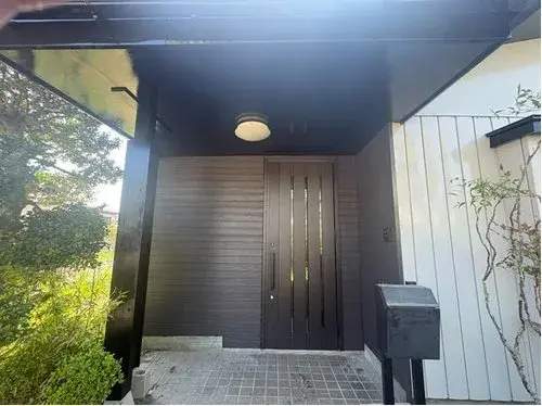 Propiedad 4LDK Pueblo Ogawara, Prefectura de Miyagi (2)