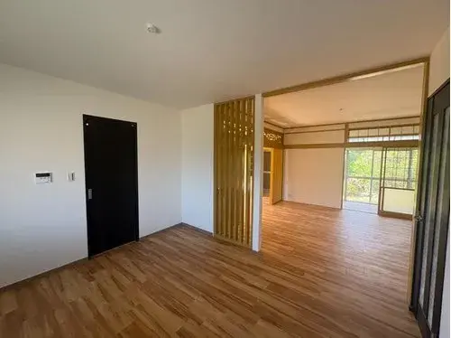 Propiedad 4LDK Pueblo Ogawara, Prefectura de Miyagi (12)