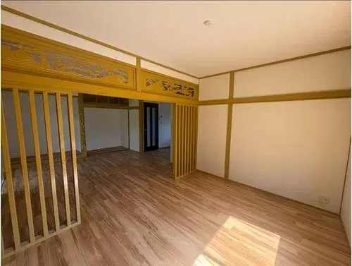 Propiedad 4LDK Pueblo Ogawara, Prefectura de Miyagi (14)