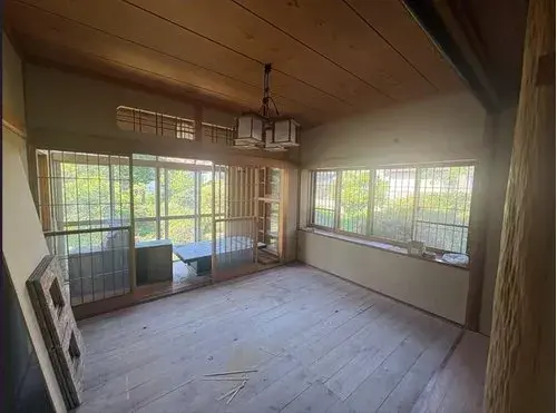 Propiedad 4LDK Pueblo Ogawara, Prefectura de Miyagi (18)
