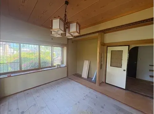 Propiedad 4LDK Pueblo Ogawara, Prefectura de Miyagi (19)