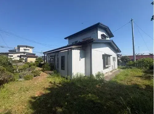 Propiedad 4LDK Pueblo Ogawara, Prefectura de Miyagi (3)