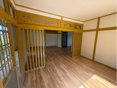 Propiedad 4LDK Pueblo Ogawara, Prefectura de Miyagi (22)
