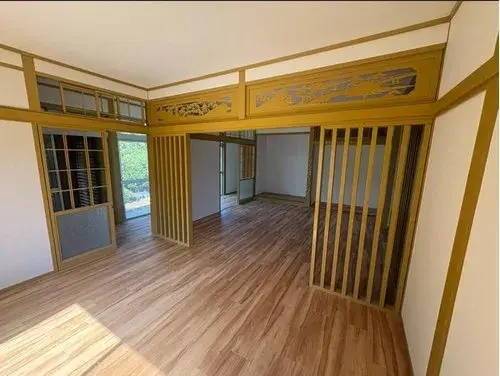 Propiedad 4LDK Pueblo Ogawara, Prefectura de Miyagi (23)
