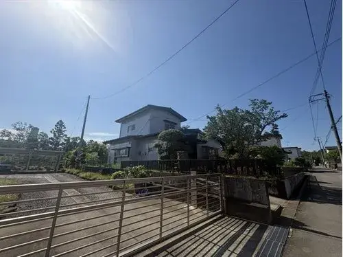 Propiedad 4LDK Pueblo Ogawara, Prefectura de Miyagi (5)