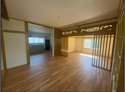 Propiedad 4LDK Pueblo Ogawara, Prefectura de Miyagi (6)
