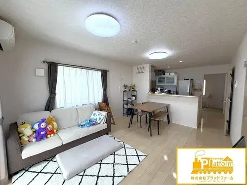 4LDK+S房产 大崎市 宫城县 (4)