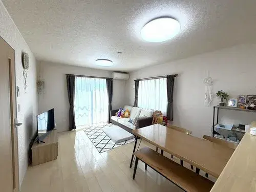 4LDK+S房产 大崎市 宫城县 (5)