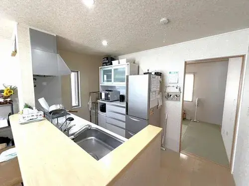 4LDK+S房产 大崎市 宫城县 (8)