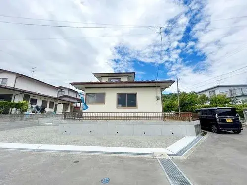 4LDK Property Iwanuma City Miyagi Prefecture (2)